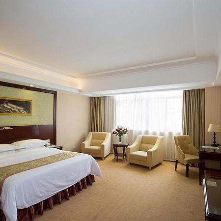 Vienna Hotel Heyuan High-Tech Yi Road Zewnętrze zdjęcie